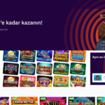 Bitcasino giriş adresi