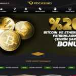 Vdcasino giriş adresi