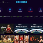 Coinbar giriş adresi