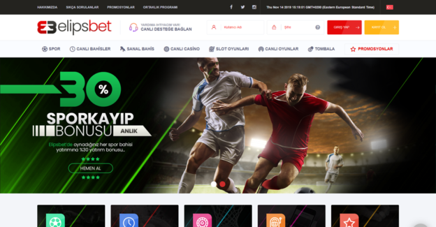Elipsbet giriş adresi